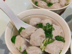 -小船渔村•大连菜•大连焖鱼(明泽街店)