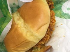 -德克士(砂之船奥特莱斯店)