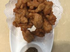 -黑石礁酒楼·海鲜(黑石礁店)