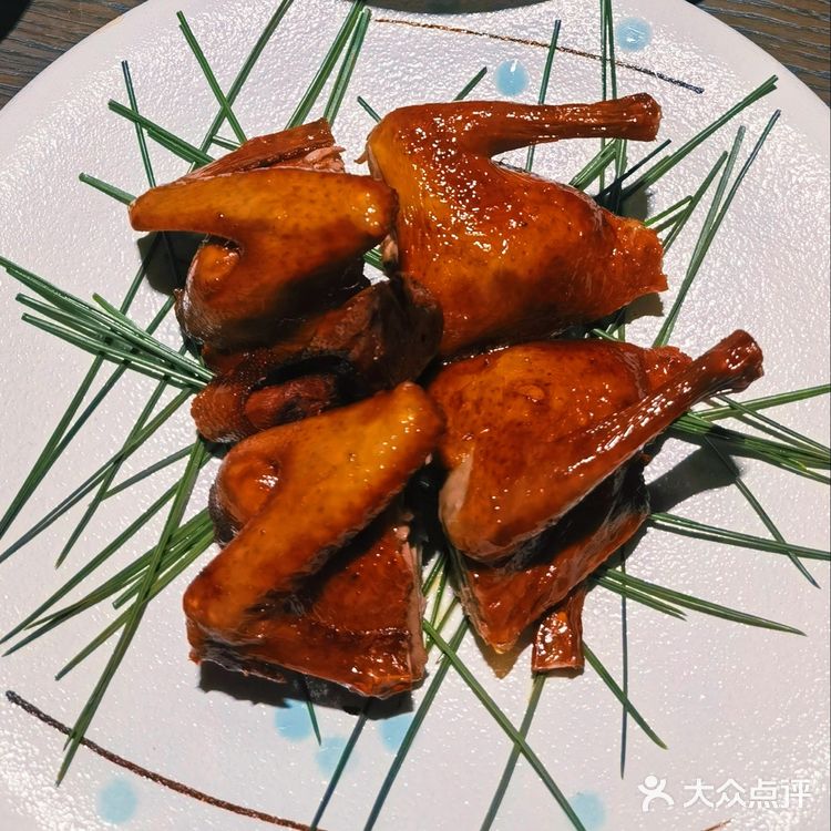在上海❗❗哪家粤菜这么好吃呢‖金粤轩‖等不急了❗❗❗