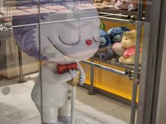 -泡泡玛特POPMART(石景山万达店)