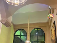 -清真·AL-JANNAT 佳纳特餐厅(狮子桥店)