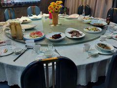 -老班长大酒店(海关大楼店)