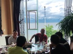 -野菌皇海景野生菌火锅(滨海大道店)