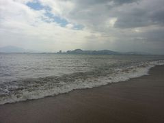 android_upload_pic-白城沙滩