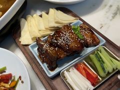 -径山十八道·风味民间菜(杭州总店)