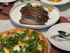 -IL Forno 意坊·意大利餐厅(温州万象城店)