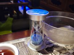 -绿茶餐厅(汇悦大融城店)