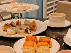 -广州文华东方酒店·文华饼店