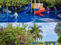 -三亚亚龙湾天域度假酒店