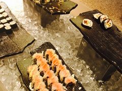 -上海东方佘山翰悦阁酒店·Vie全日制餐厅