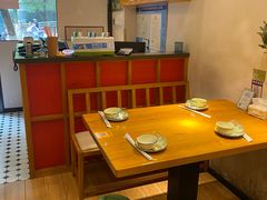 -丁记盐蘸牛肉·新杭菜(河东路店)