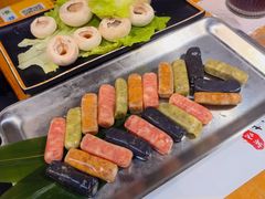 -子檀大隐炭烧(食品街店)