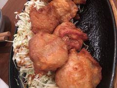 -铃木食堂(帽儿胡同店)