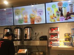 -卢家妈妈·西餐厨房(卜蜂中心店)