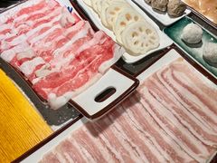 -重庆锦火锅(惠福东路店)