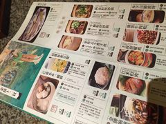 -南京大牌档(苏州中心店)