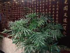 -正元阁影院足道SPA(鲁迅故里店)