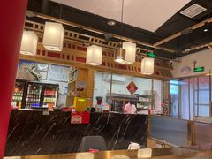 -犇鼎牛潮汕牛肉火锅(新辰里学清路店)