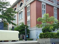 -厦门市图书馆(集美新城馆区)