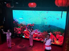 -红色根据地文化主题酒店(太湖街店)