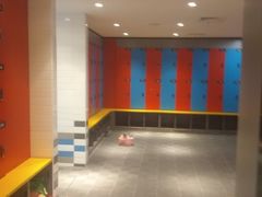 -布噜游泳俱乐部(东闸路店)