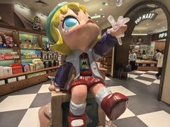 -泡泡玛特POPMART(壹号店)