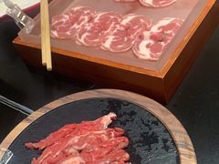 -乔先生涮肉·鲜活牛羊肉火锅(塘沽店)