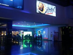 -万达影城(太仓IMAX激光店)