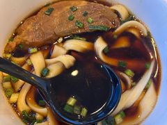 -中国厨房/台湾牛肉面