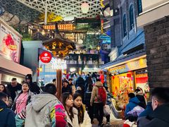 -阿大排档(长春这有山店)