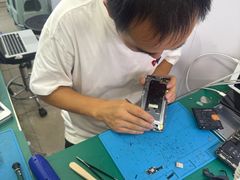 -鸿准通信科技·忠诚手机电脑维修中心(三林店)