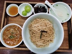 -蟹上黄·蟹黄面·江南糖水(人民广场店)