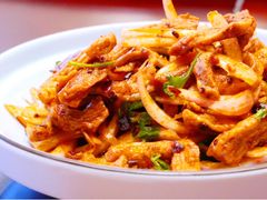 -郑庄脂渣海鲜楼(九水路店)