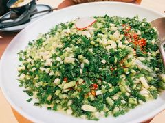 爽爽烧椒鸡-山石榴·贵州菜(丰盛里店)