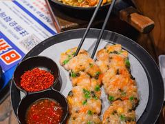 -黄龙海鲜大排档(杭州总店)