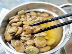 宫廷蚕豆-壶园美食·淮扬菜(东圈门店)