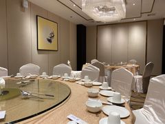 包厢-桂林会展国际酒店-御园