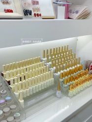 -芊冉•美甲美睫纹绣