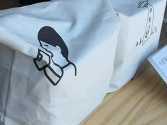 -喜茶(广州番禺奥园广场店)