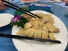 -盛港湾海鲜食府(黄沙店)