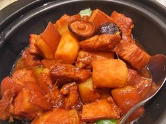 -万宝海鲜舫(劳动公园店)