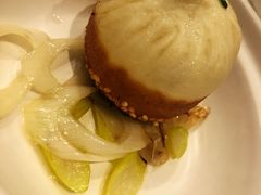 -新天世纪中餐厅