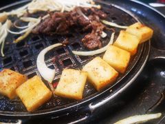 -牛犇炭火烤肉·鲜切烤肉(承德总店)