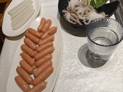 -巴奴毛肚火锅(九洲店)