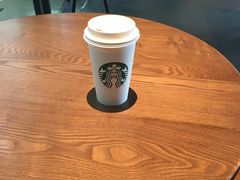 -星巴克(漕河泾2店)