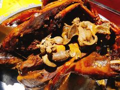 -洁雅小南方俏巴鱼馆(汴河街店)
