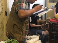-前门张记涮肉(前门店)