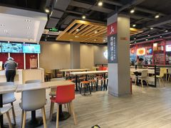 -永和大王(春日上新·军博店)