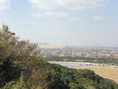 -平湖九龙山旅游度假区